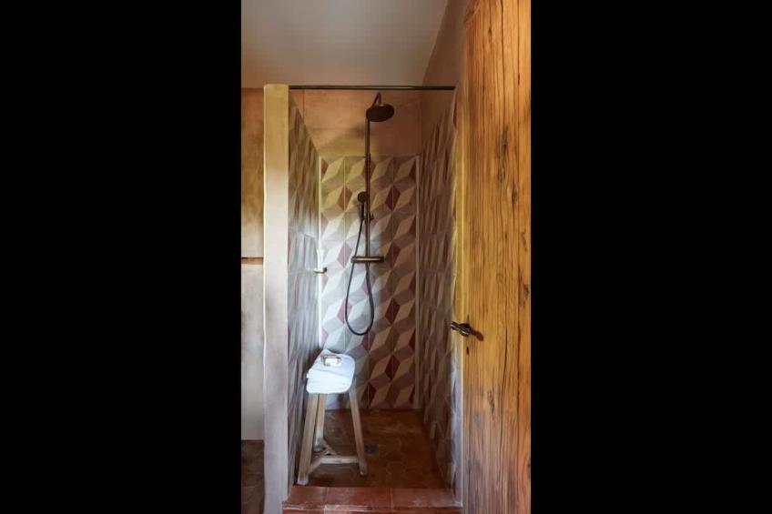 Villa de charme confort au milieu des vignes du Lubéron - foto 29