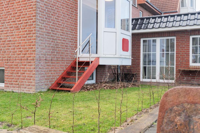 Dein zweites Zuhause an der Nordseeküste - Sauna - foto 5