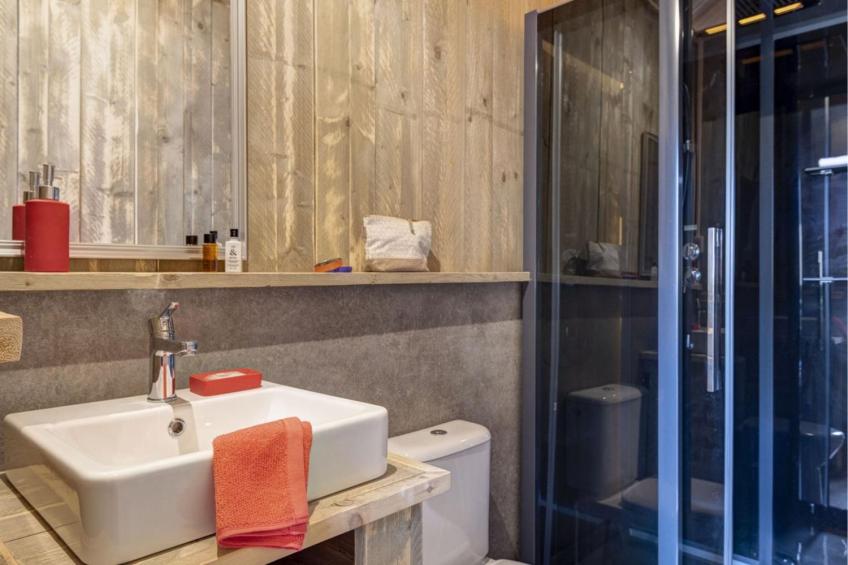 Lodge Safari 4p 2Bdrms - foto 9