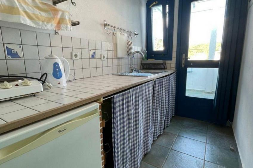 Studio Alonnisos Steni Vala Ikion  Studio 8 - foto 7