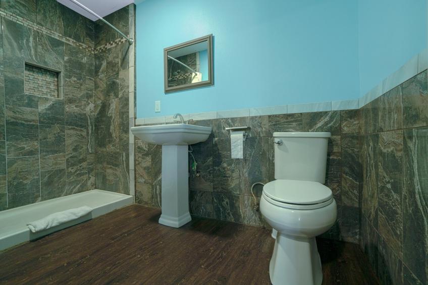 2 Queen Beds with Kitchenette - foto 27