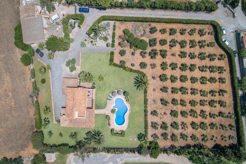 S'hort d'Or, Finca 5StarsHome Mallorca - foto 32
