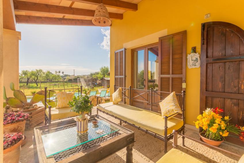 Sa Tanqueta Rustica, Finca 5StarsHome Mallorca - foto 55