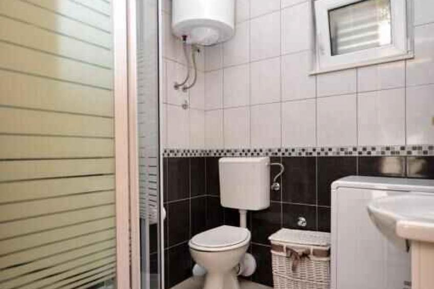 Vakantiehuis met klimaat dichtbij de zee - BF-WR5XN - foto 11