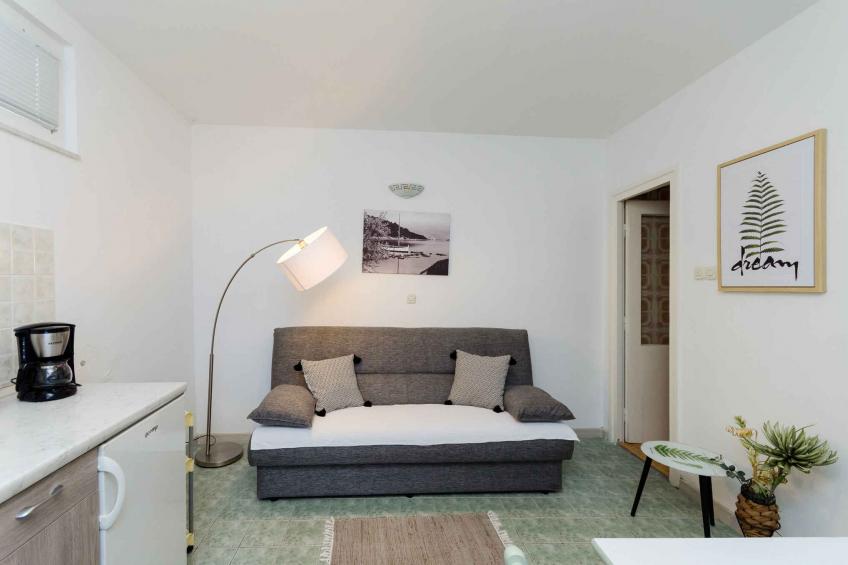 Holiday apartment near the sea - BF-RRNMK - foto 17