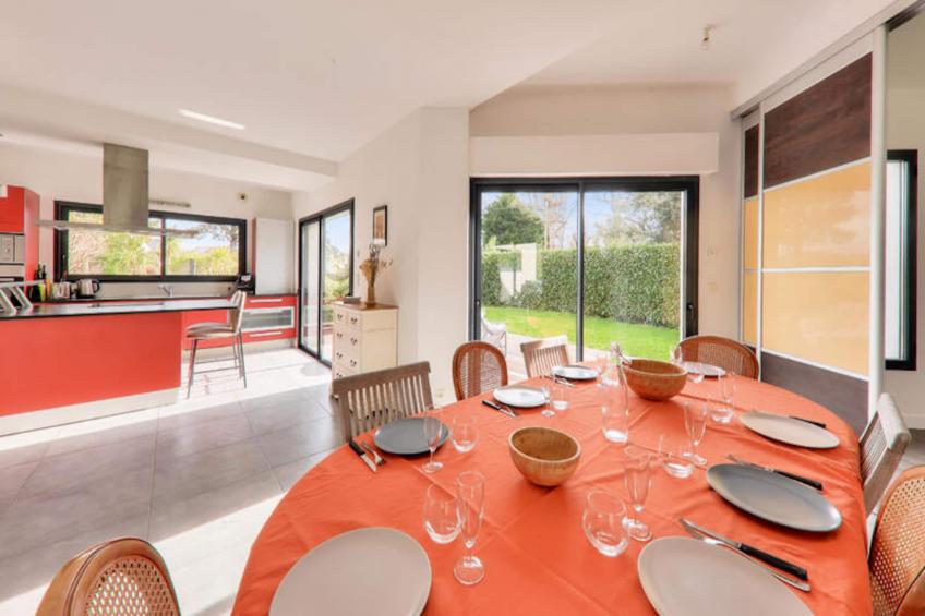 Maison à Saint-Armel - foto 10