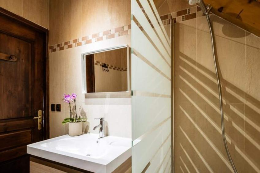 Résidence Les Fermes Du Planet - foto 21