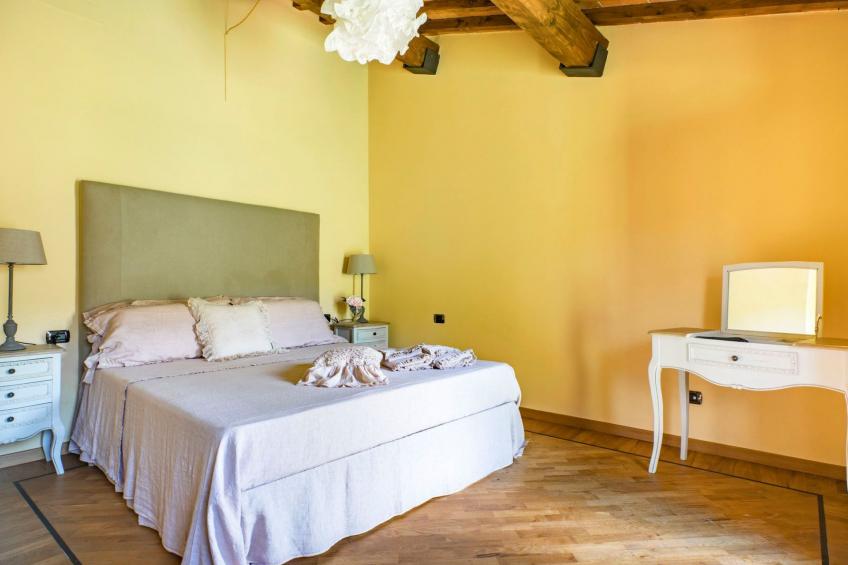 für 10 Personen in Montecatini Tere, Toskana (Provinz Pistoia) - foto 25