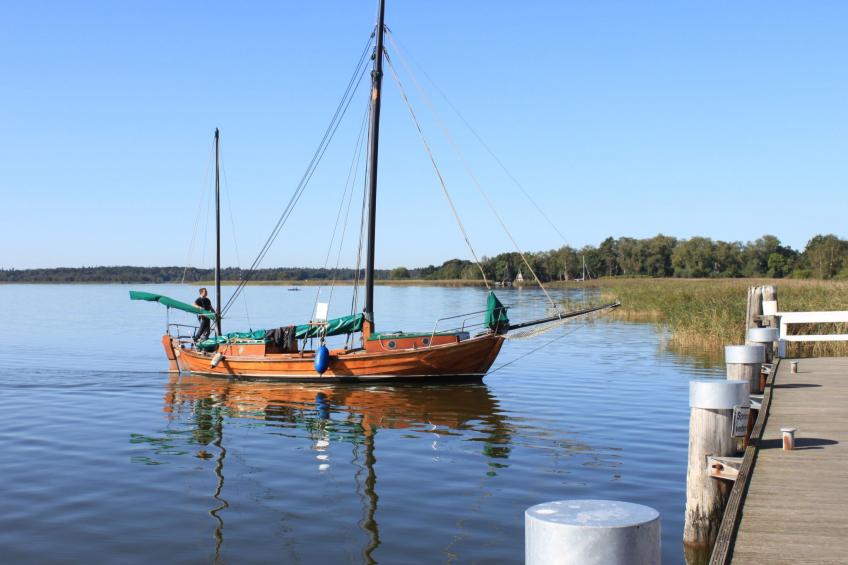 Admiral's Cor. Gulet - foto 16