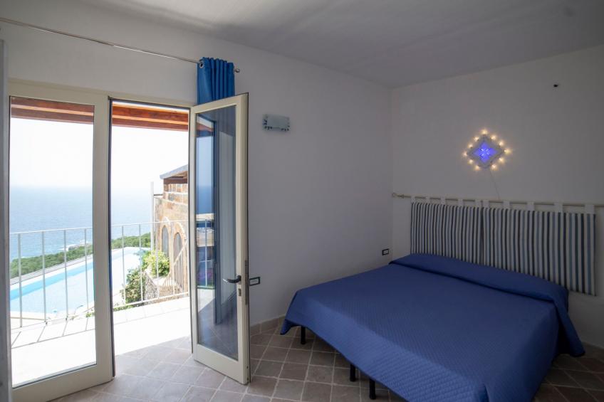 mit Privatpool für 6 Personen ca. 70 m² in Marina di Novaglie, Apulien (Pr - foto 17