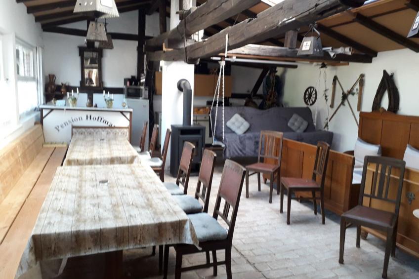 -Hof Südharz , ehemaliger Bauernhof - foto 26