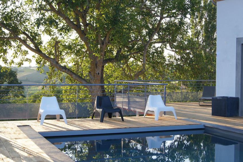 Luxuriöses Landhaus mit Pool - foto 14