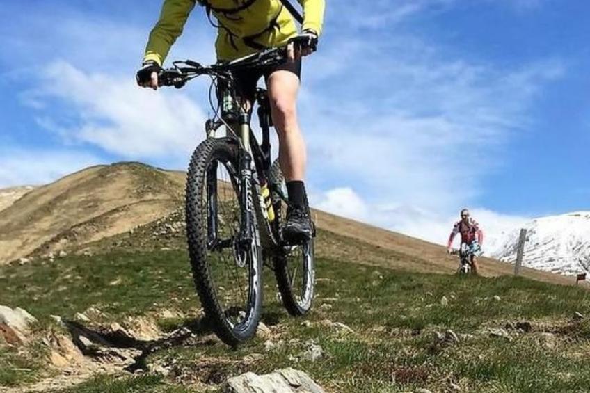 Casa Geissenstall - foto 9