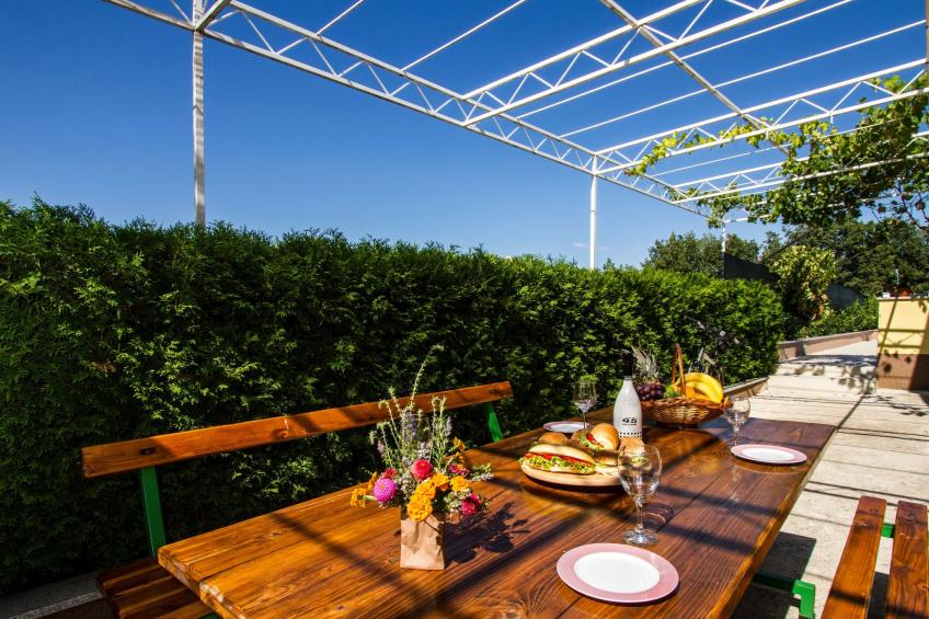 Ferienresidenz Maja - foto 16