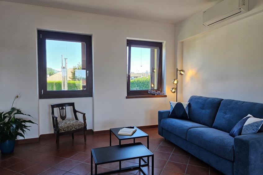 Zwischen Seen und Hügeln in Pina by Holiday World - foto 9