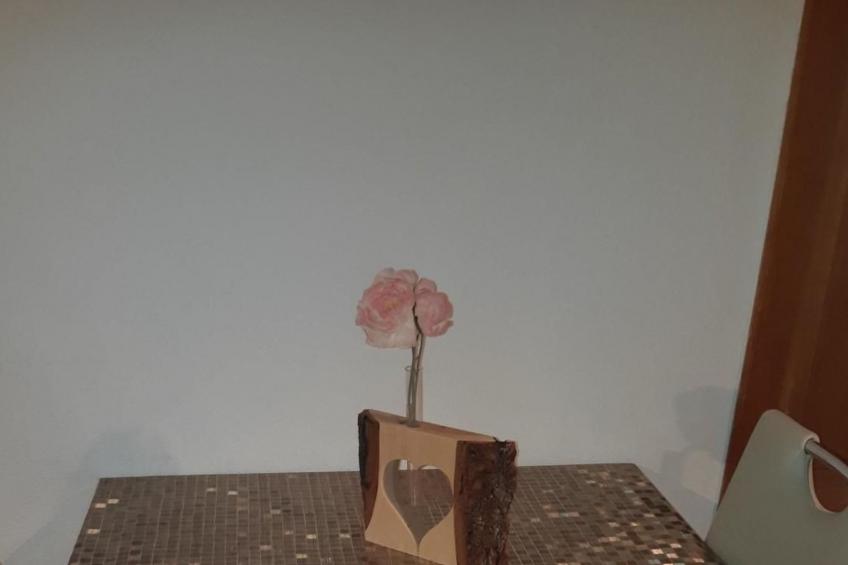 Wohnen im alten Bauernhaus,Wohnung EG - foto 9