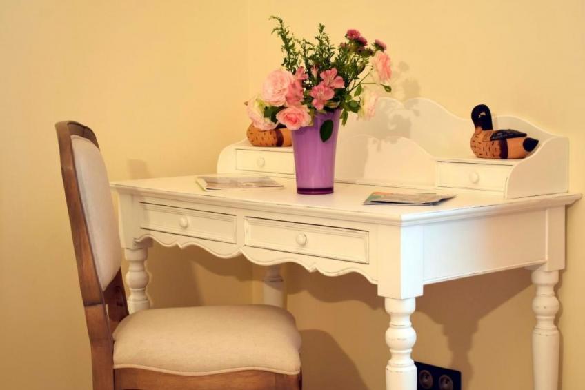 Swimmingpool, ruhig auf dem Land für zwei - foto 7