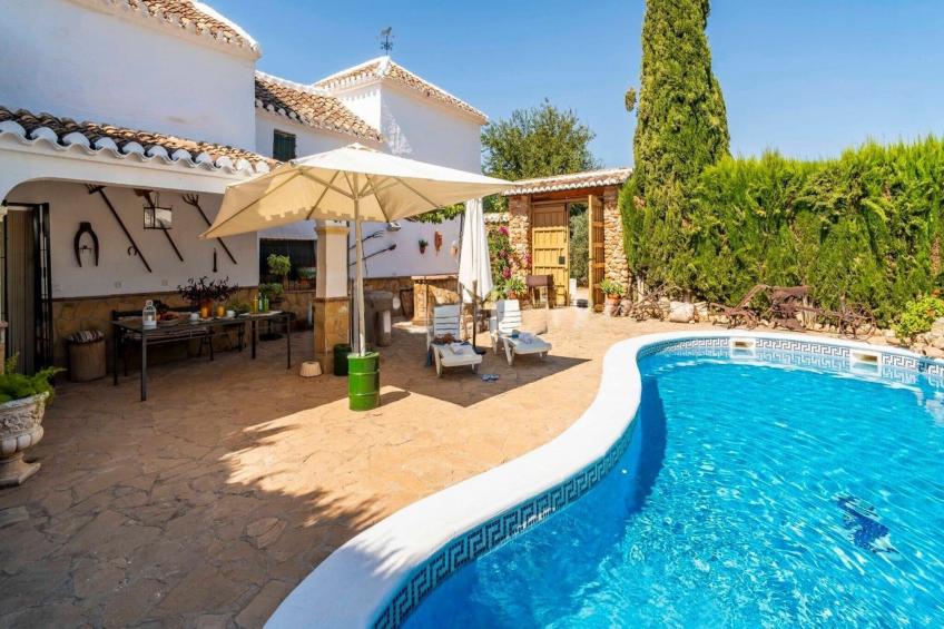 Cortijo la nobleza - foto 31