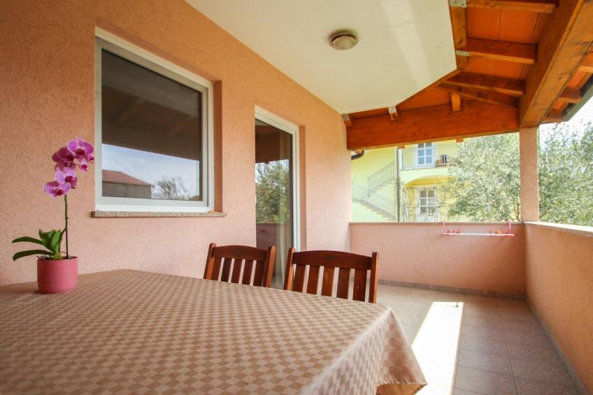 Appartement David 1 für bis zu 3 Personen mit Terrasse - foto 13