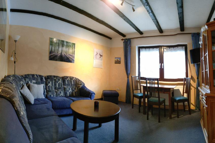 Ferienwohnung in Arrach bei Großer Arber - foto 20