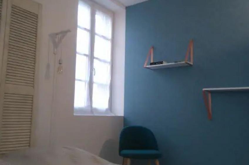 Wohnung in Belsunce, neben der Kathedrale von Marseille - foto 7