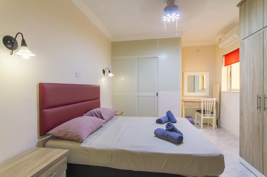 Merill Pool and Sea, charming Apart 3 - foto 8