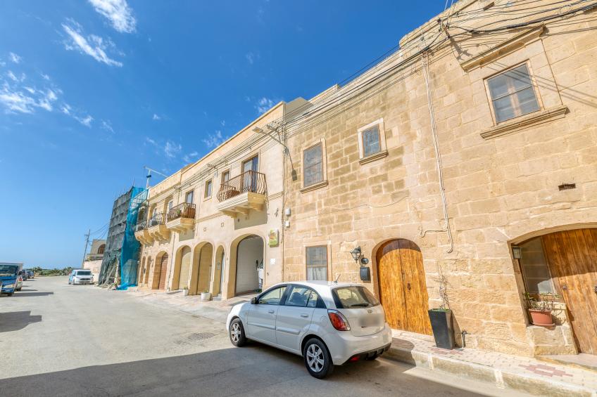 Ta'Leli Pool Farmhouse in Gozo - foto 29