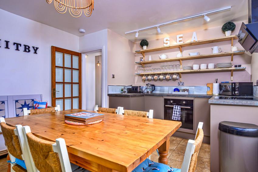Tenby Cottage - foto 10
