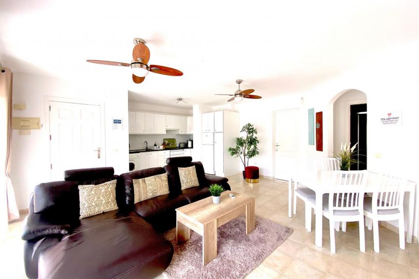 in Oasis Del Sur mit Privater Terrasse - foto 17