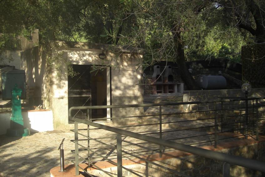 Appartement in Pisciotta mit Grill - foto 58