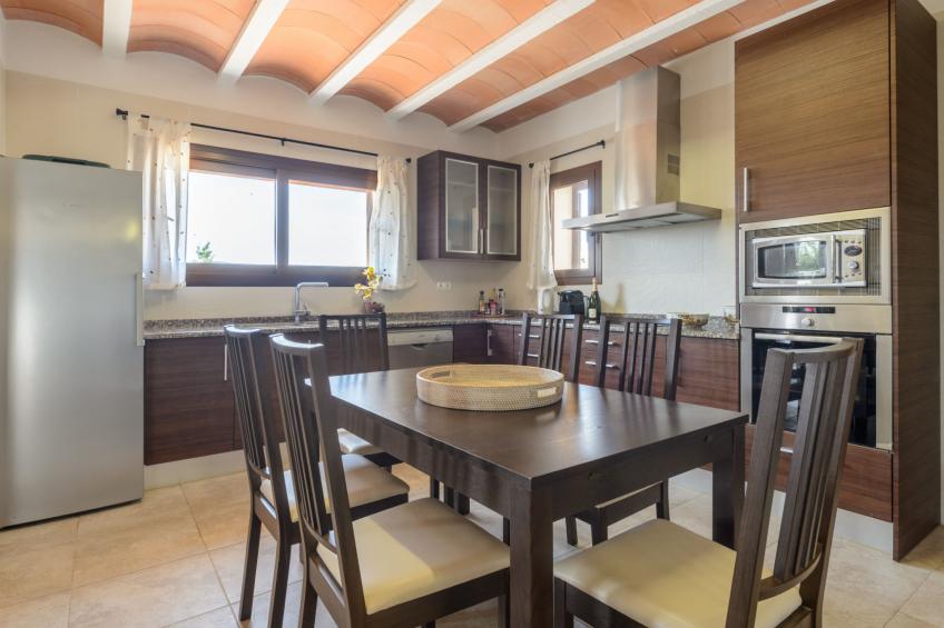 VILLA LUNA - foto 27