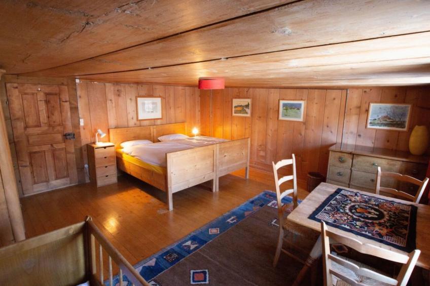Ferienhaus Baschär, (Buchen), baschaer_buchen - foto 14