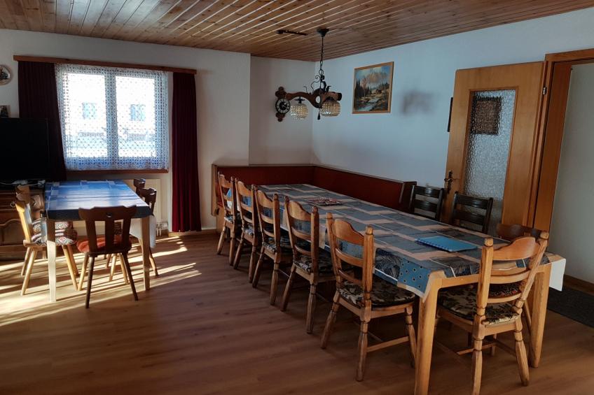 Ferienhaus Plaun Grond, (Tschierv) - foto 42