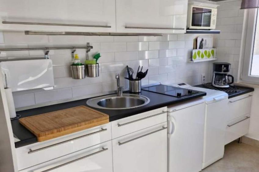 SanktVid Residence - One bedroom Apartment with view - foto 5