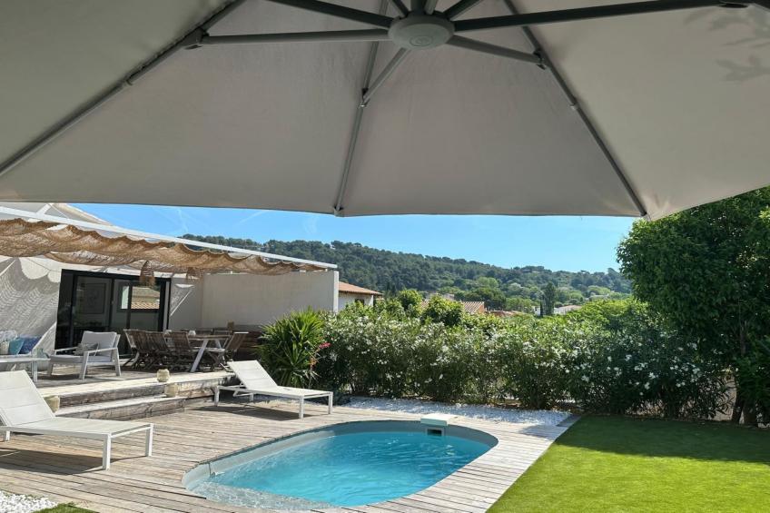 Magnifique Villa Marseille 13012 - foto 7