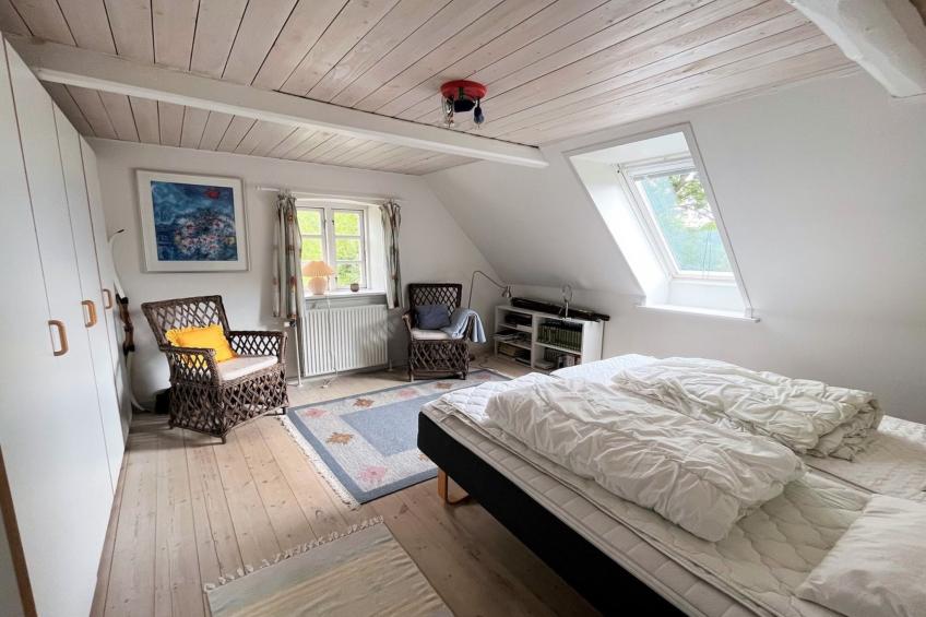 "Elisabetha" - 16km from the sea in SE Jutland - foto 16