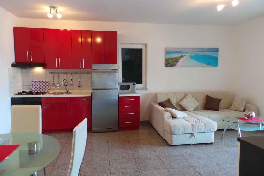 Holiday house with pool - BF-NJ32 - foto 14