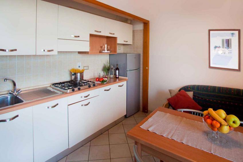 Holiday apartment Residence Sant Anna - BF-YGWW - foto 11