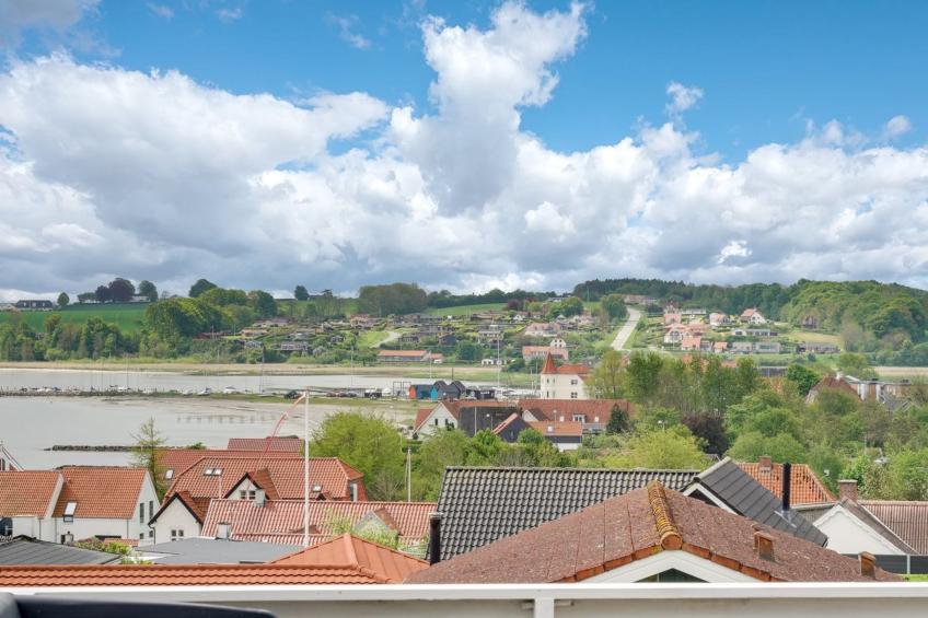 "Heimeram" - 150m from the sea in SE Jutland - foto 18