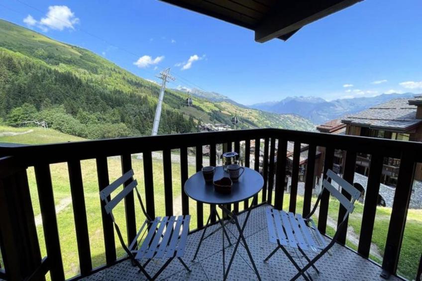 Résidence Cristallin - foto 4