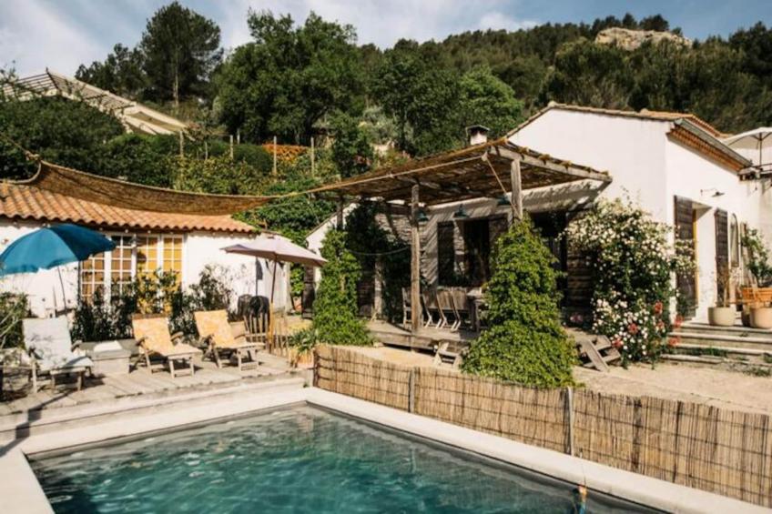 Perle Rare Avec Vues Panoramiques - foto 15