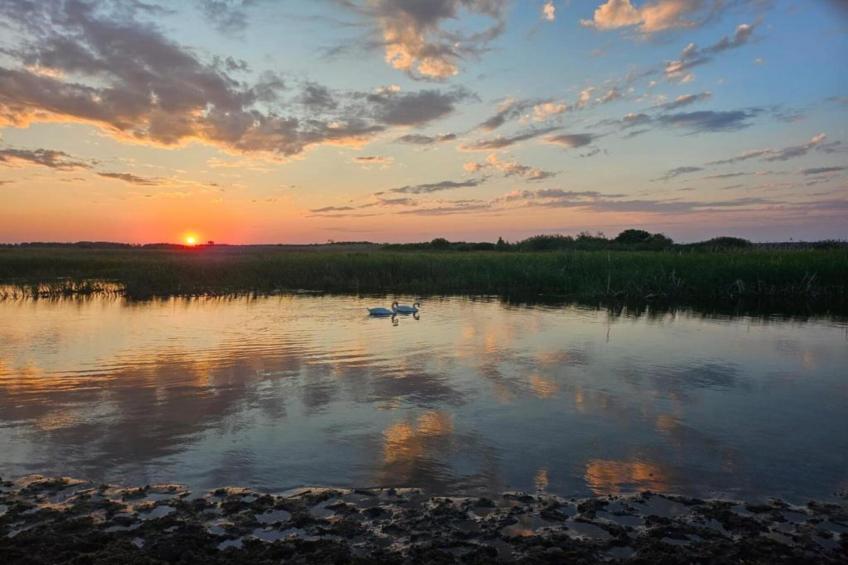 A large comfortable house Gajewo in Podlasie - foto 23