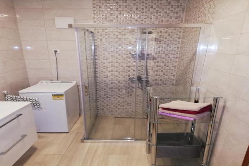 Apartments Marko - Two Bedroom Apartment with Terrace with Sea View (A4) - foto 9