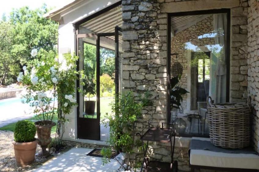 Belle Villa Provençale Avec Piscine Et Jacuzzi - foto 15