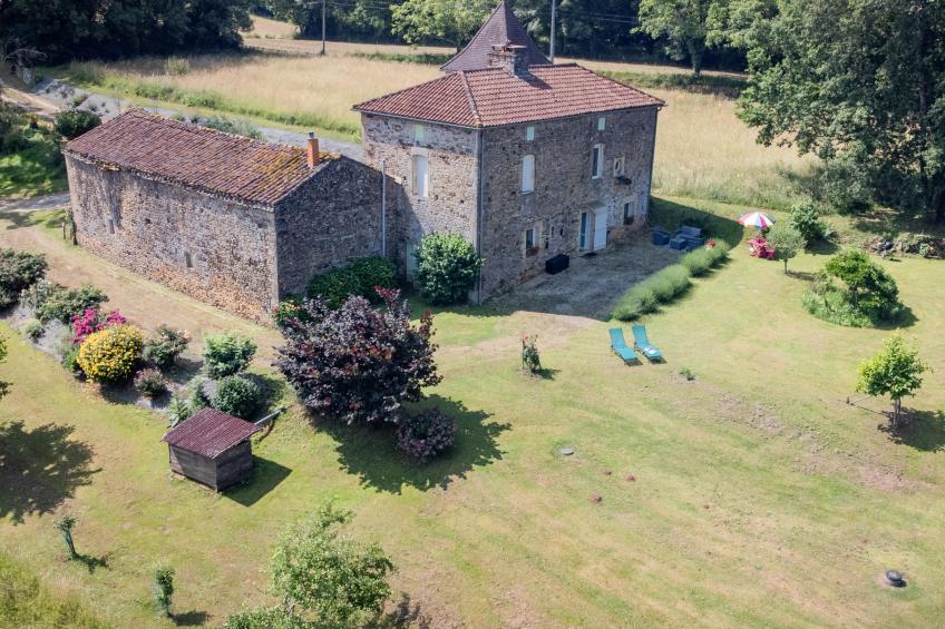 Maison des Yourtes - foto 19