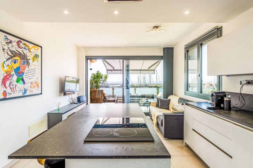 Entre Bateau et Mer - foto 6