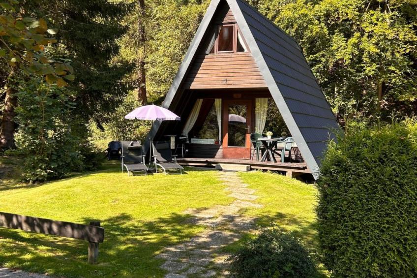 Tolles Ferienhaus mit Garten, Grill und Parkplatz - foto 30