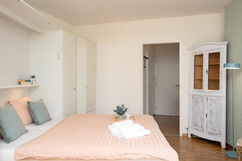 Doppelzimmer Classic - foto 11