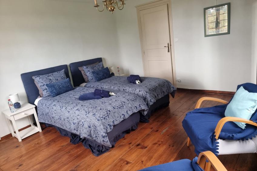 Villa 'Grand Tauzia' - foto 24