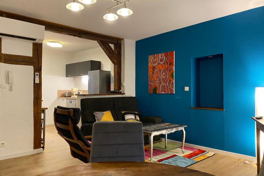 Bugatti in Riquewihr - foto 5